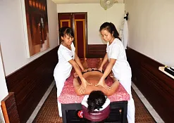 Hard Rock Hotel Bali