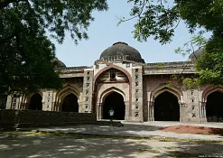 Indimasi Healing Village