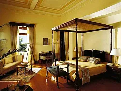 Viceregal suite