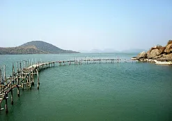 Indimasi Healing Village