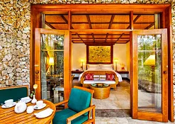 Hard Rock Hotel Bali