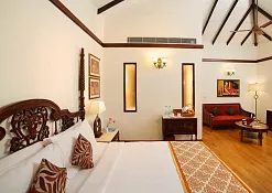 Indimasi Healing Village