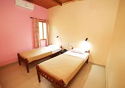 Thulasi Upstairs