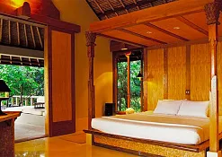 Hard Rock Hotel Bali