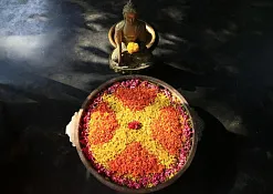 Indimasi Healing Village