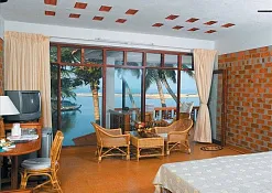 Indimasi Healing Village