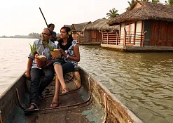 Indimasi Healing Village