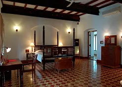 Indimasi Healing Village
