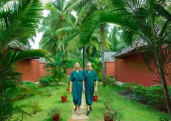 Indimasi Healing Village