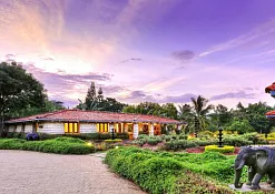 Indimasi Healing Village