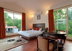 Indimasi Healing Village