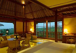 Hard Rock Hotel Bali