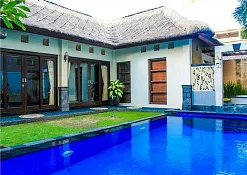 Hard Rock Hotel Bali