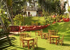 Indimasi Healing Village