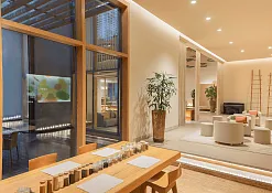 Indimasi Healing Village