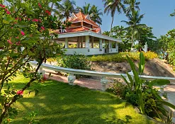 Indimasi Healing Village