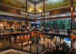 Hard Rock Hotel Bali
