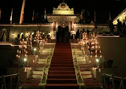 Indimasi Healing Village