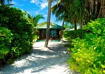 Equator Village Gan Island