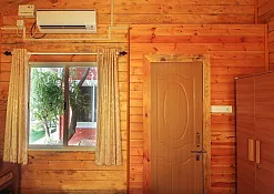 Indimasi Healing Village
