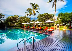 Hard Rock Hotel Bali