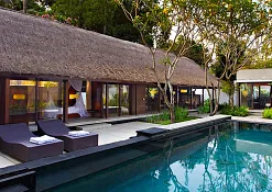 Hard Rock Hotel Bali