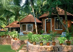 Indimasi Healing Village