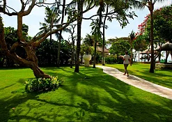 Hard Rock Hotel Bali