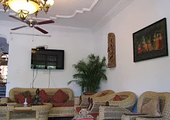 Indimasi Healing Village