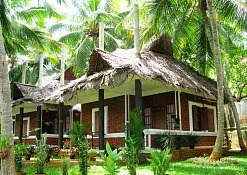 Indimasi Healing Village