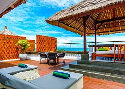 Hard Rock Hotel Bali