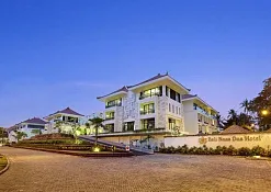 Hard Rock Hotel Bali