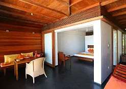 Indimasi Healing Village