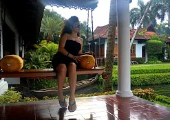 Indimasi Healing Village