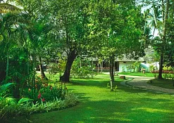 Indimasi Healing Village