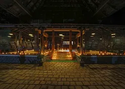 Indimasi Healing Village