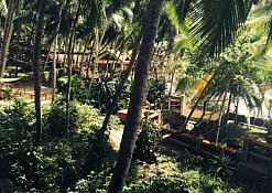 Indimasi Healing Village