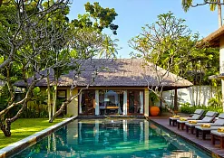Hard Rock Hotel Bali