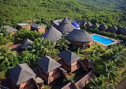Indimasi Healing Village