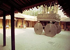 Indimasi Healing Village