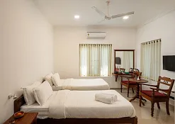 Indimasi Healing Village