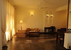 Indimasi Healing Village