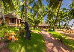 Indimasi Healing Village