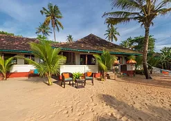 Indimasi Healing Village