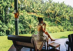 Hard Rock Hotel Bali