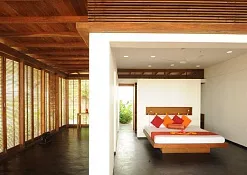 Indimasi Healing Village