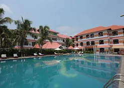 Indimasi Healing Village