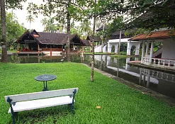 Indimasi Healing Village