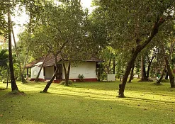 Indimasi Healing Village