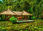 Four Seasons Resort Bali at Sayan (4 сезона Резорт Бали)